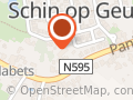 Het Mergelhuys Vergaderlocatie