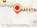Maskinentreprenør Magne Hafstad AS