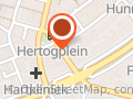 Restaurant Het Savarijn