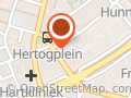 Hotel Hertogplein