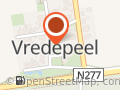 Stichting Gemeenschapshuis Vredepeel
