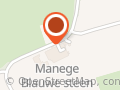 Manege Blauwe Steen