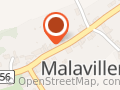 COMMUNE DE MALAVILLERS