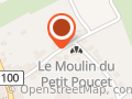 Le Moulin Du Petit Poucet