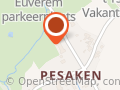 Vakantiewoningen Pesakerdal