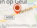 Café "A. Ge Pannes"
