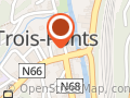 Judo Club Trois-Ponts