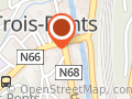 Centre Public D'Action Soc. De Trois-Ponts