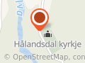 Vengstunet Hyttegrend