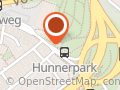 Kiosk Hunnepark 't