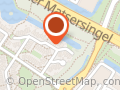 Kaart Bond Nederland