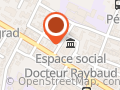 Centre Communal d'Action Sociale (CCAS)