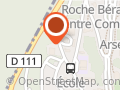 Chalet Des Cimes