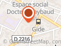 Centre Dentaire Hermes - Dentiste la Seyne-sur-Mer
