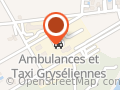 Ambulances Gryséliennes