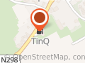 Tinq Nederland Bv