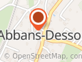 Mairie de Abbans-Dessous