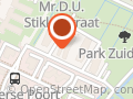 Partou Mr D.U. Stikkerstraat 124
