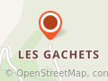 Chambres d'hôtes Les Gachets