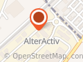 AlterActiv, École de Cirque