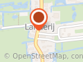 Landerij Groepsaccommodatie de