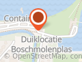 Duiklocatie Boschmolenplas