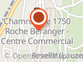 Pharmacie Olympique