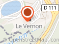 L'écrin du Vernon