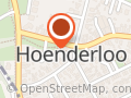 Dierenkliniek De Vijfsprong dependance Hoenderloo