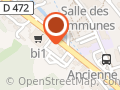 Relais Fort Belin