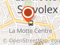 Société Générale La Motte Servolex
