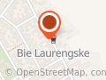 Café B&Bie Laurengske