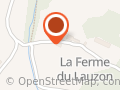 Ferme du Lauzon