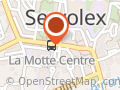 Le 1680 La Motte Servolex