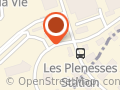 ADECCO LES PLÉNESSES