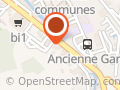 PHARMACIE DES BAINS