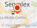 NESTENN LA MOTTE-SERVOLEX