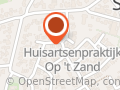Huisartsenpraktijk "Op `t Zand"