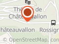 Châteauvallon - Scène nationale