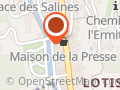 Hypnose Ericksonienne - Audrey BOUSSAUD - Salins Les Bains