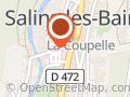 Le P'tit Blanc