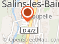 Tabac Presse le Salinois