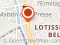 Laety Boutik - magasin à salins-les-bains pour enfant et femme
