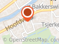 Op en overslag bedrijf LJHBURDAARD