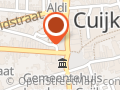 Huisartsenpraktijk Merlaan Cuijk