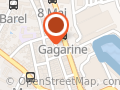 Élégante onglerie
