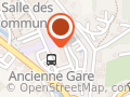 Crèche Halte Garderie