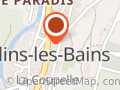 Dépôt Vente Salins les Bains