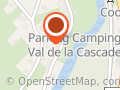 Maison de vacances - Perles de la cascade