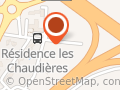 L'Orange bleue Saint Maximin la Sainte Baume